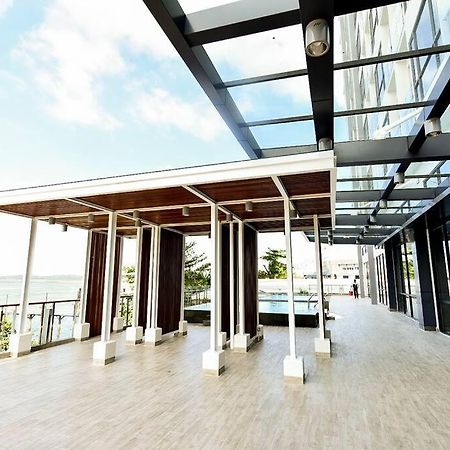 Lovina 8-Ad At One Residence Batam Exterior photo