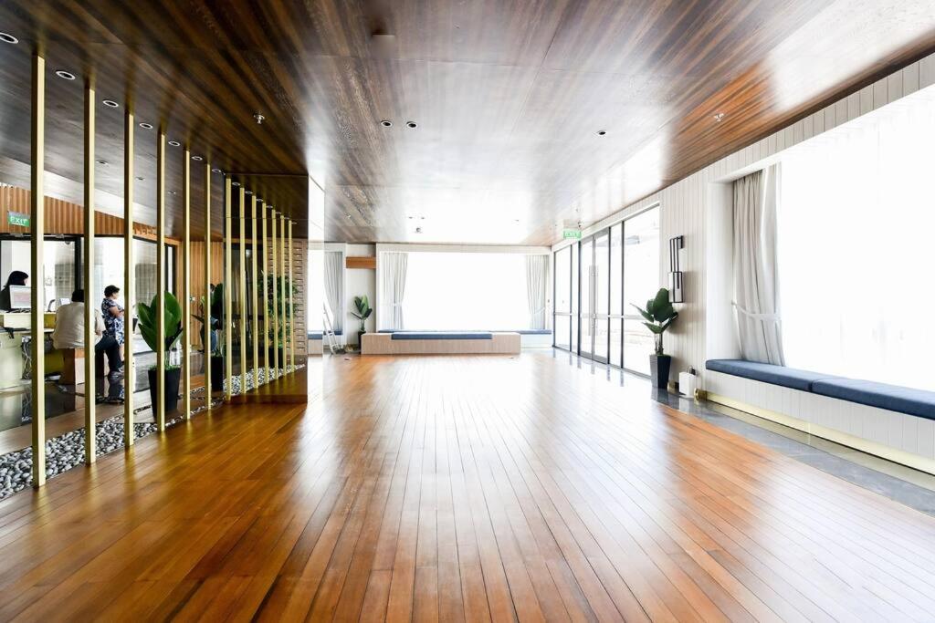 Lovina 8-Ad At One Residence Batam Exterior photo
