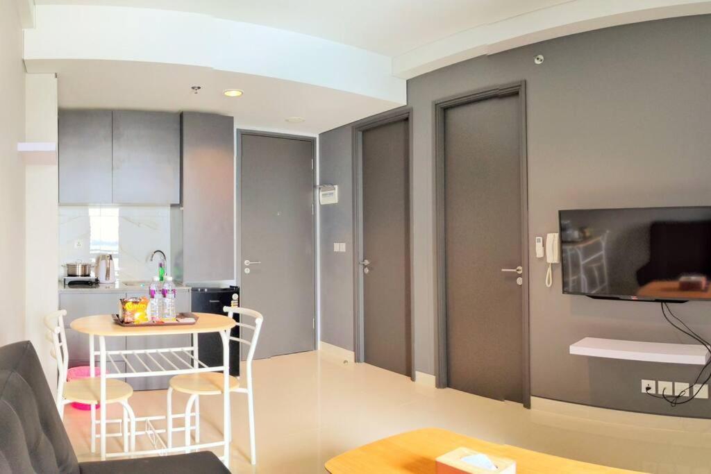 Lovina 8-Ad At One Residence Batam Exterior photo