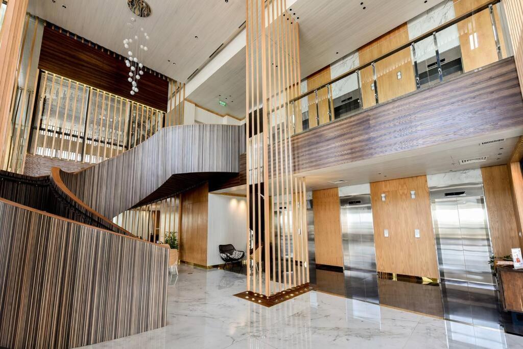 Lovina 8-Ad At One Residence Batam Exterior photo