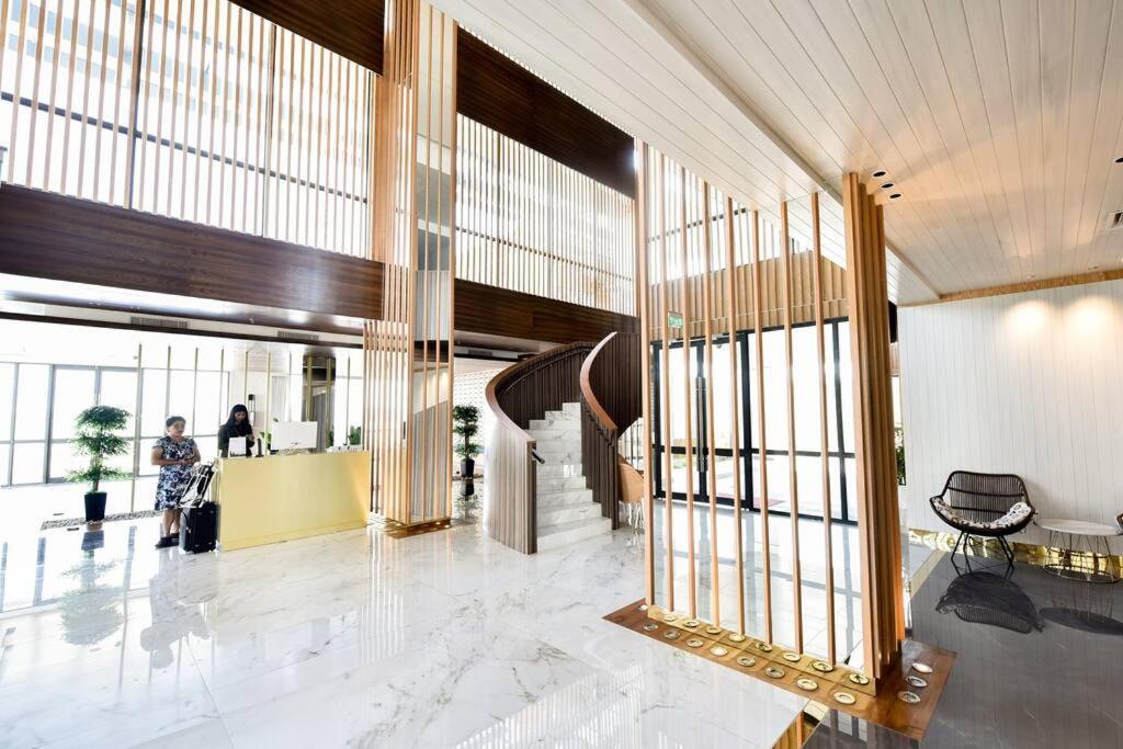 Lovina 8-Ad At One Residence Batam Exterior photo