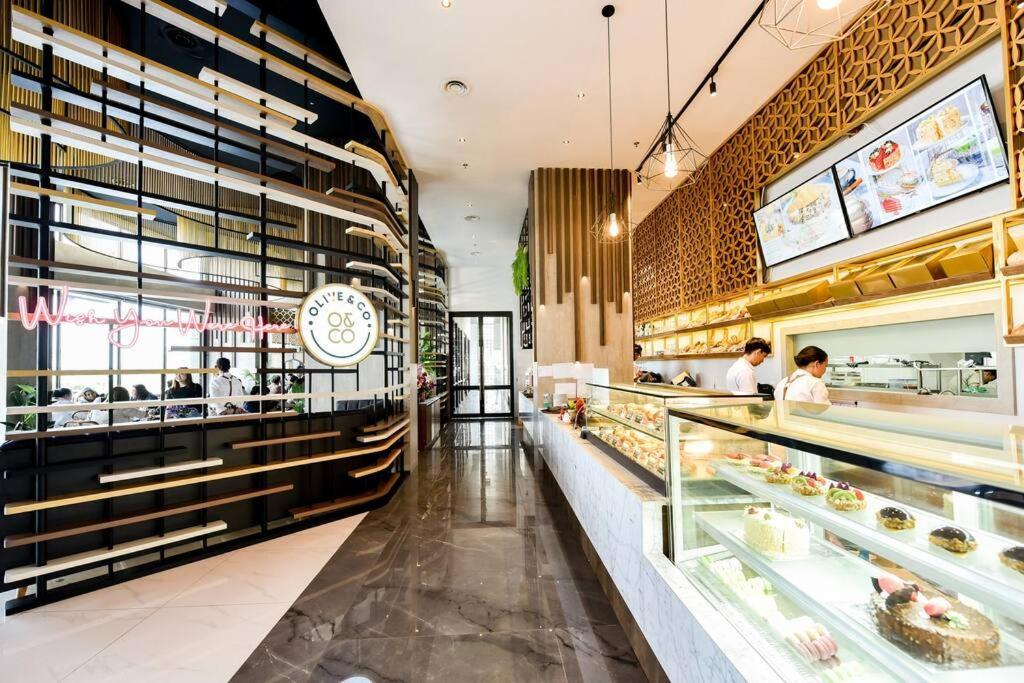 Lovina 8-Ad At One Residence Batam Exterior photo