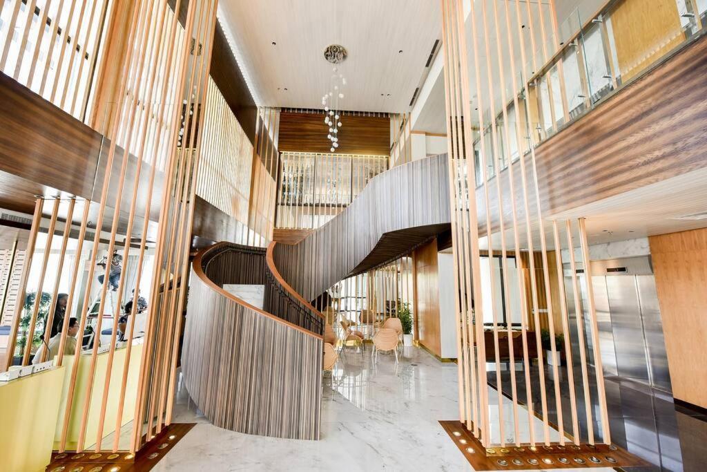 Lovina 8-Ad At One Residence Batam Exterior photo